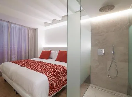 Fil - Turismo De Interior Lägenhetshotell Palma de Mallorca