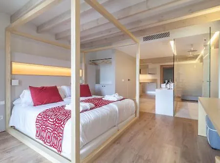 Lägenhetshotell Fil - Turismo De Interior *