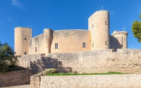 Fil - Turismo De Interior Lägenhetshotell Palma de Mallorca