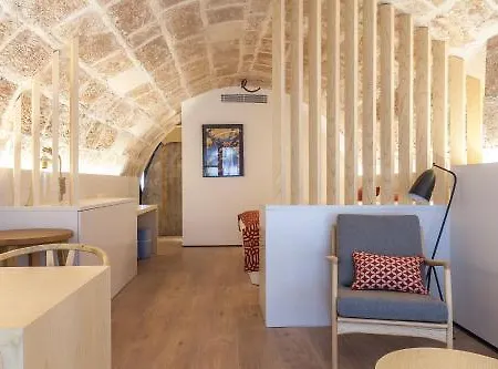 Fil - Turismo De Interior Lägenhetshotell Palma de Mallorca