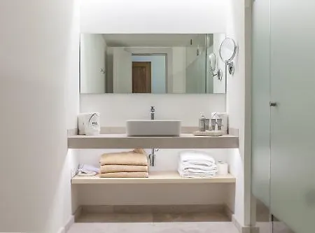 Lägenhetshotell Fil - Turismo De Interior *