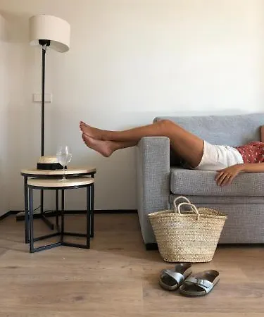 Fil - Turismo De Interior Lägenhetshotell Palma de Mallorca