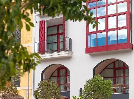 Fil - Turismo De Interior Palma de Mallorca