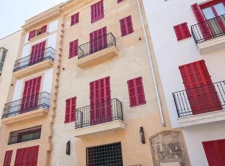 Fil - Turismo De Interior * Palma de Mallorca