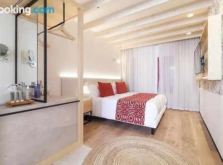 Lägenhetshotell Fil - Turismo De Interior Palma de Mallorca