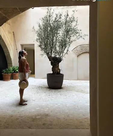 Lägenhetshotell Fil - Turismo De Interior Palma de Mallorca