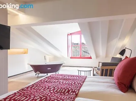 Fil - Turismo De Interior Lägenhetshotell *