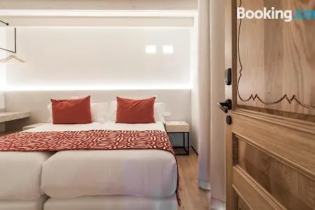 Fil - Turismo De Interior Lägenhetshotell Palma de Mallorca