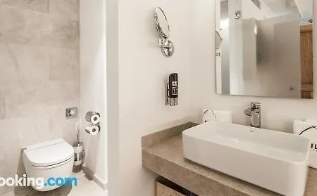Fil - Turismo De Interior Lägenhetshotell Palma de Mallorca