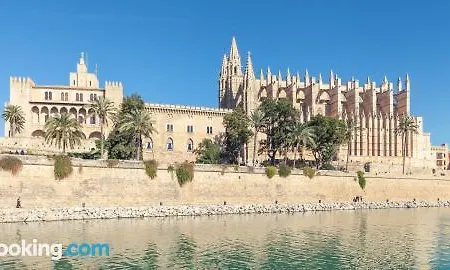 Fil - Turismo De Interior Lägenhetshotell Palma de Mallorca