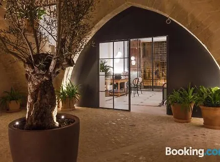 Lägenhetshotell Fil - Turismo De Interior Palma de Mallorca