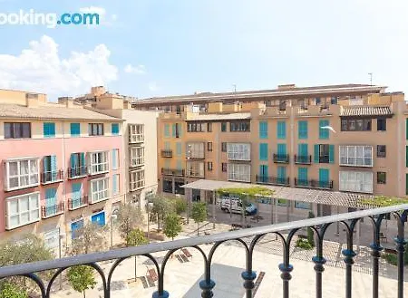 Fil - Turismo De Interior * Palma de Mallorca