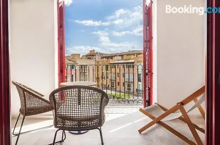 Fil - Turismo De Interior * Palma de Mallorca