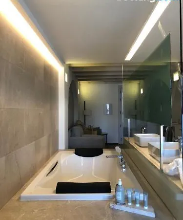 Fil - Turismo De Interior Lägenhetshotell