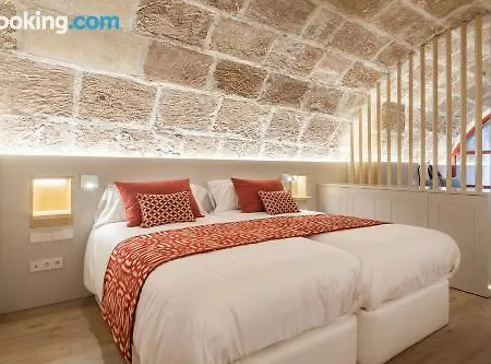 Lägenhetshotell Fil - Turismo De Interior Palma de Mallorca