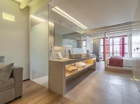 Aparthotel Fil - Turismo De Interior Palma