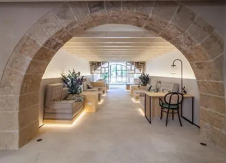 Fil - Turismo De Interior Aparthotel