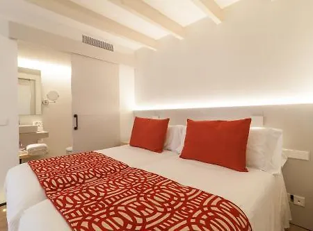 Fil - Turismo De Interior Aparthotel