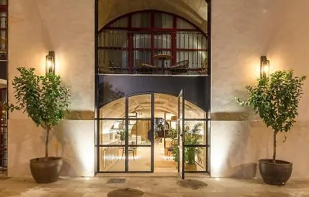 Aparthotel Fil - Turismo De Interior Palma de Mallorca