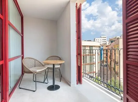 Fil - Turismo De Interior Aparthotel *