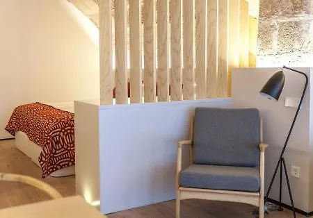 Aparthotel Fil - Turismo De Interior