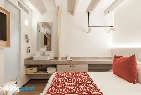 Fil - Turismo De Interior Aparthotel *