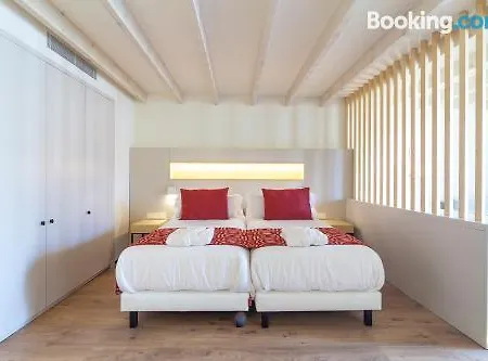 Fil - Turismo De Interior Aparthotel