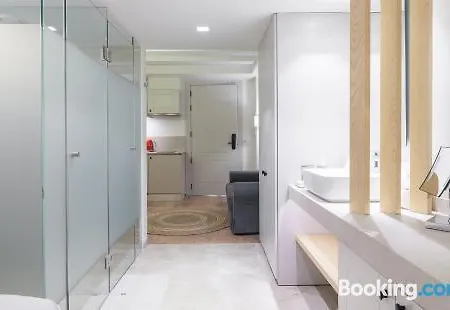Aparthotel Fil - Turismo De Interior