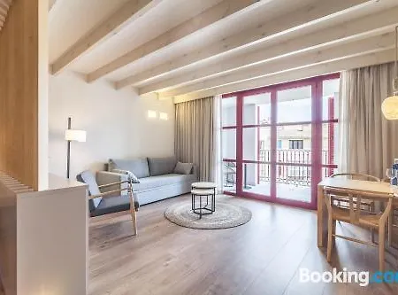 Fil - Turismo De Interior Aparthotel