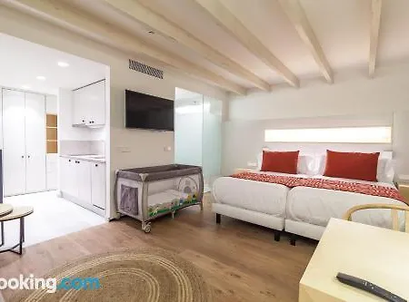 Fil - Turismo De Interior Aparthotel