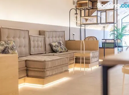 Aparthotel Fil - Turismo De Interior