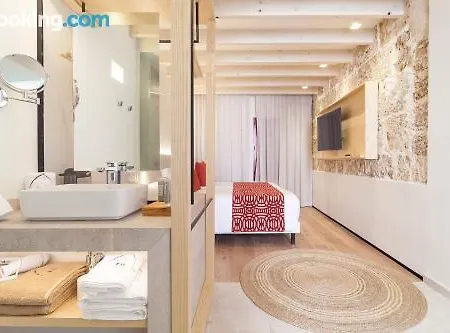 Fil - Turismo De Interior 아파트호텔