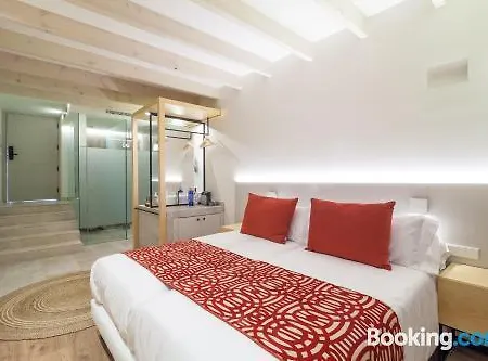Fil - Turismo De Interior Aparthotel *