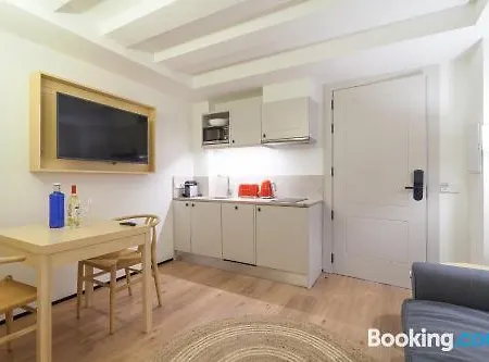 Fil - Turismo De Interior Aparthotel