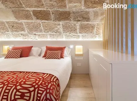 Fil - Turismo De Interior Aparthotel